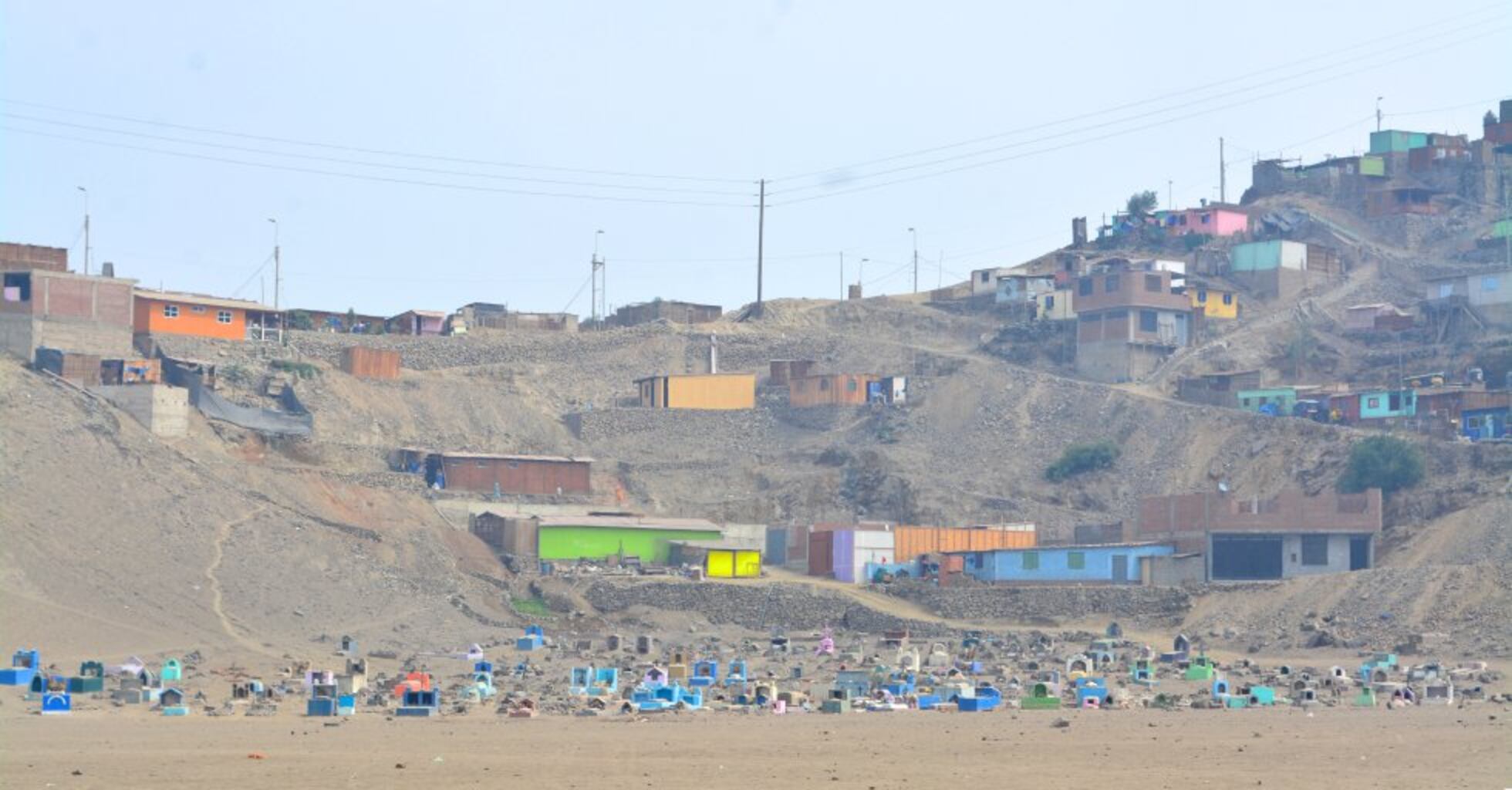 Donde Un Mill N De Personas Viven Sin Agua Potable Fotos Planeta