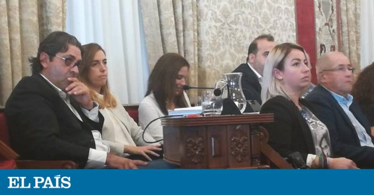 El Gobierno Del Pp De Alicante Aprueba Su Rebaja Fiscal Con El Apoyo De