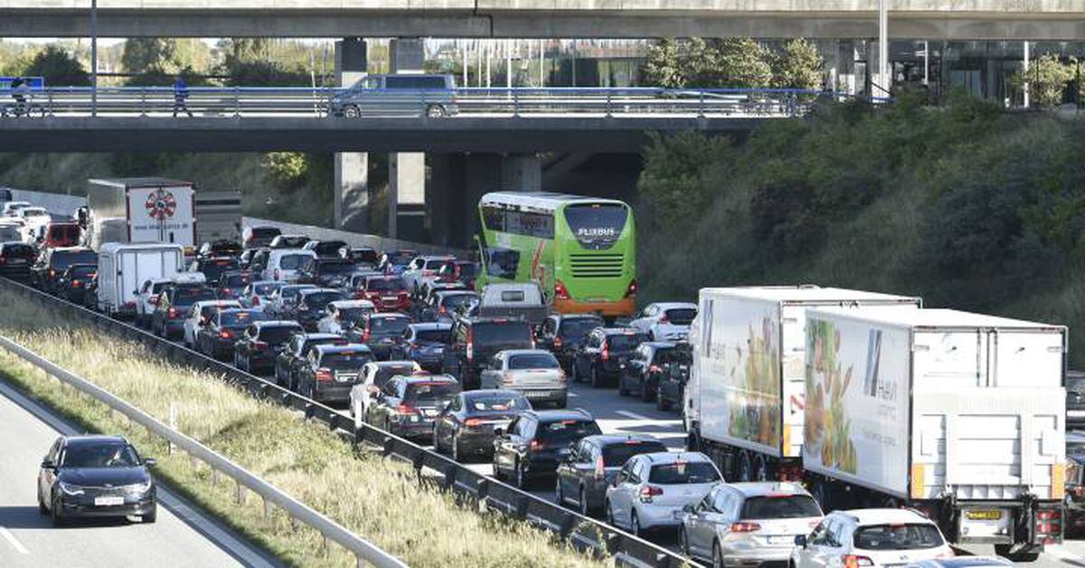 Los países de la UE pactan reducir en un 35 las emisiones de CO2 de