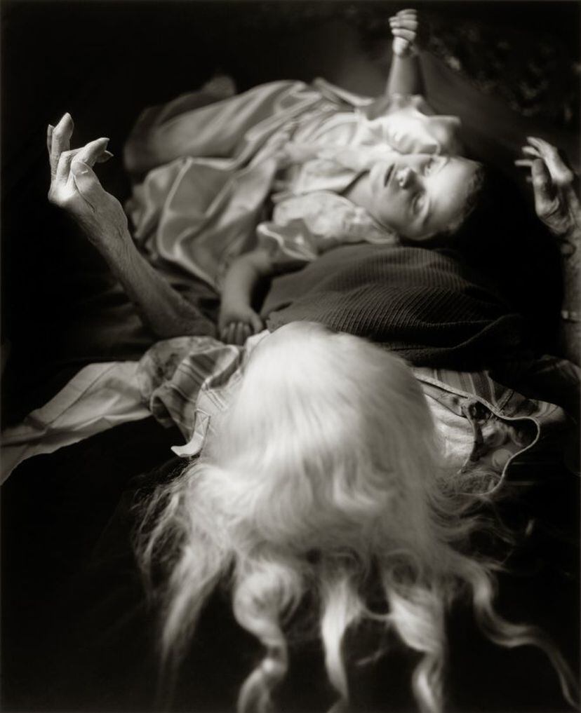 Sally Mann La Radical Luz Del Sur Fotos Cultura El Pa S