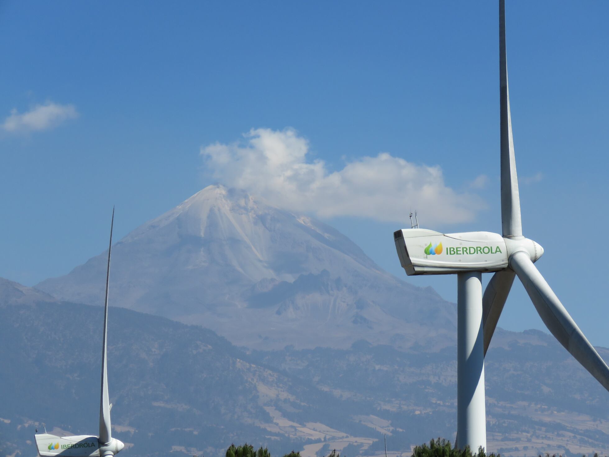 Iberdrola Avanza En Su Estrategia Renovable Y Ratifica Compromiso De