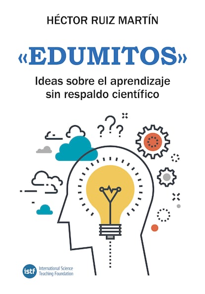 Libro Recomendado Edumitos De H Ctor Ruiz Mart N Educaci N Para La