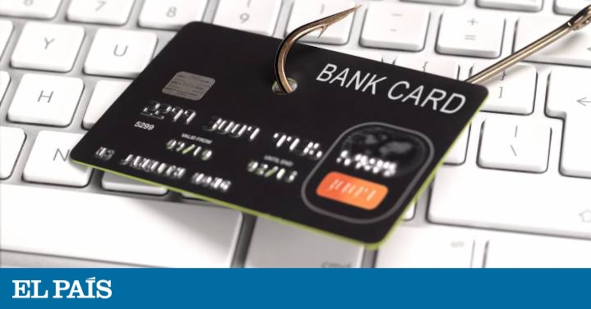 Cinco Recomendaciones Para Protegerse De Ciberfraudes Econom A El Pa S