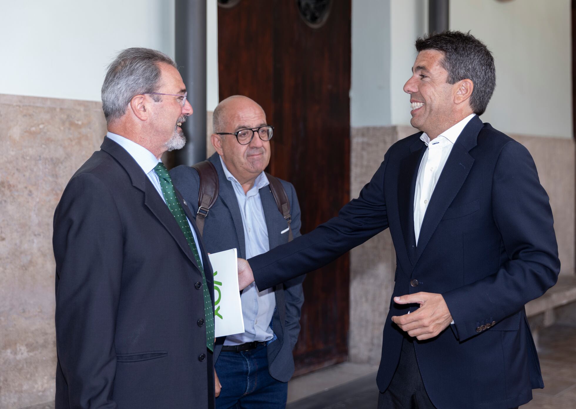 Debate de la Comunidad Valenciana La izquierda esgrime la creación de