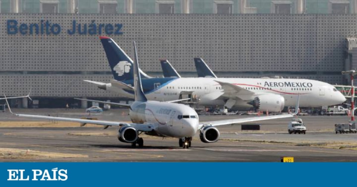 México estrecha el cerco sobre Aeroméxico y Volaris por posibles