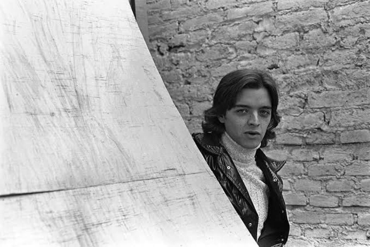Muere Luis Zapata Uno De Los M Ximos Exponentes De La Literatura Gay