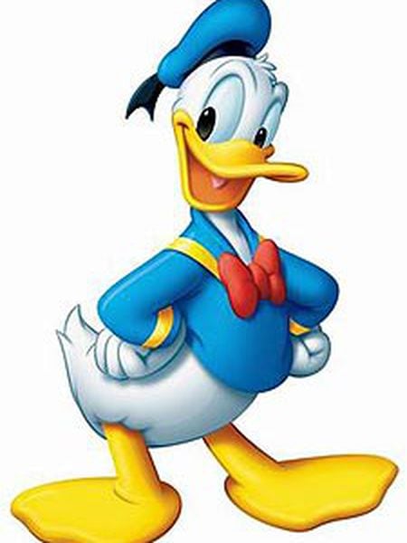 Dibujo De Pato Donald Para Colorear Dibujos Para Colorear Pdmrea Porn