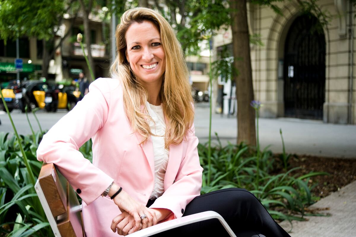 Maria Eugènia Gay sustituirá a Teresa Cunillera como delegada del