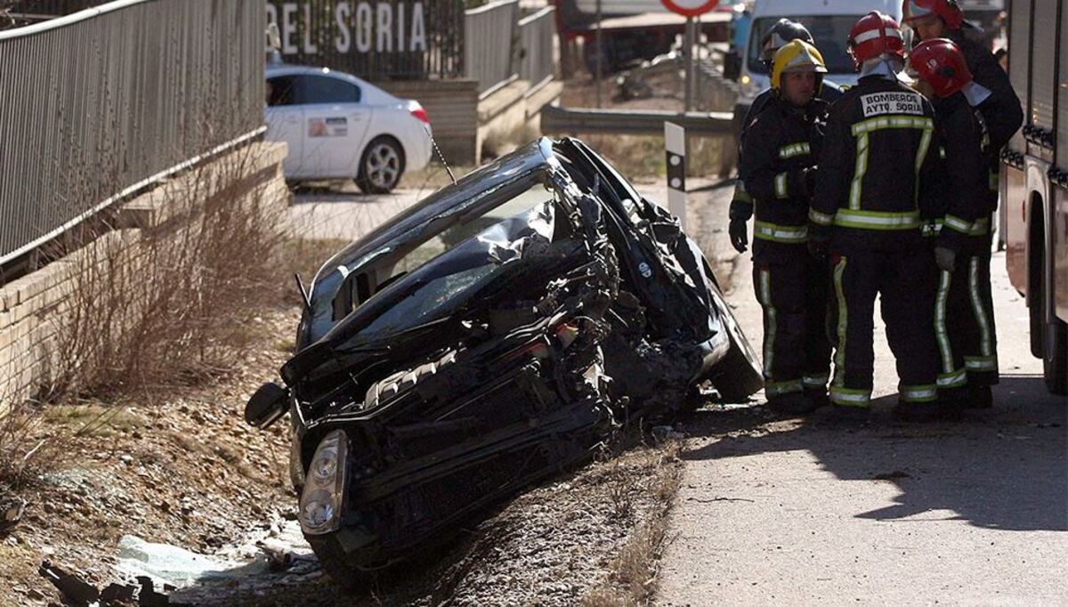 Los Muertos En Accidente De Tr Fico Suben Por Segundo Mes Consecutivo