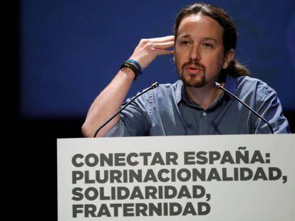 Podemos en EL PAÍS Pág 221