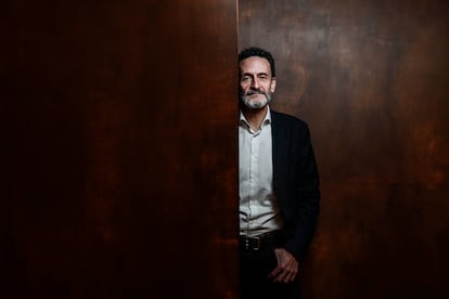 Ciudadanos Edmundo Bal El Futuro De Cs Pasa Por Que Arrimadas D Un