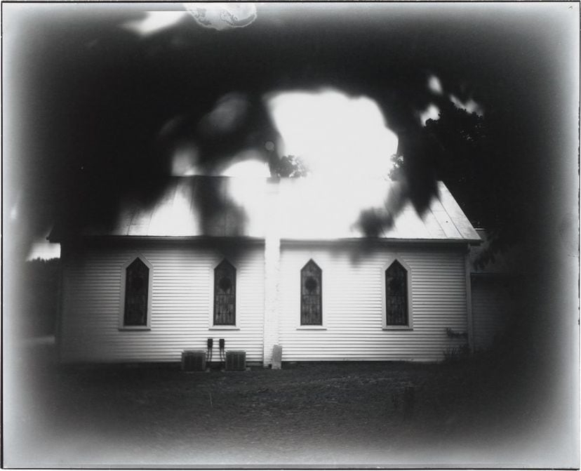 Sally Mann La Radical Luz Del Sur Fotos Cultura El Pa S