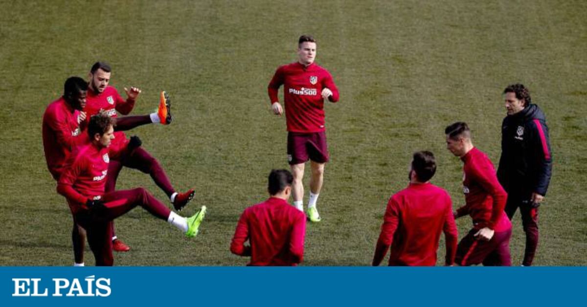 Espanyol Atlético de Madrid horario y dónde ver el partido de Liga