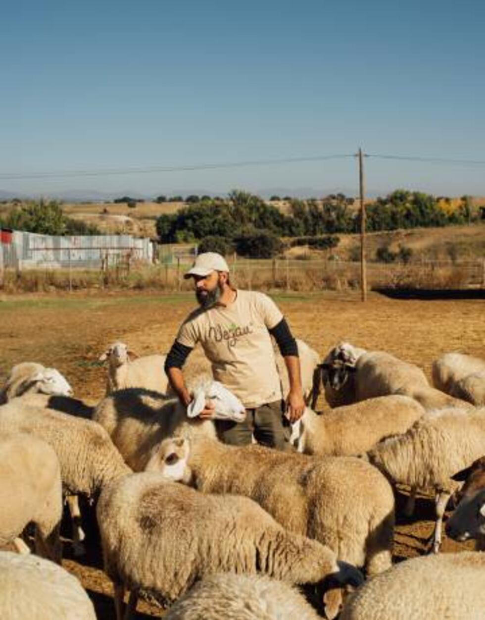 La Era Del Veganismo El Fin De Los Placeres De La Carne El Pa S