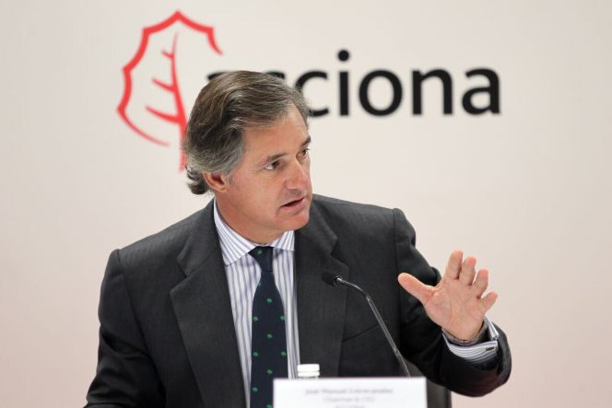 Acciona invertirá 2 000 millones en renovables hasta 2020 Empresas