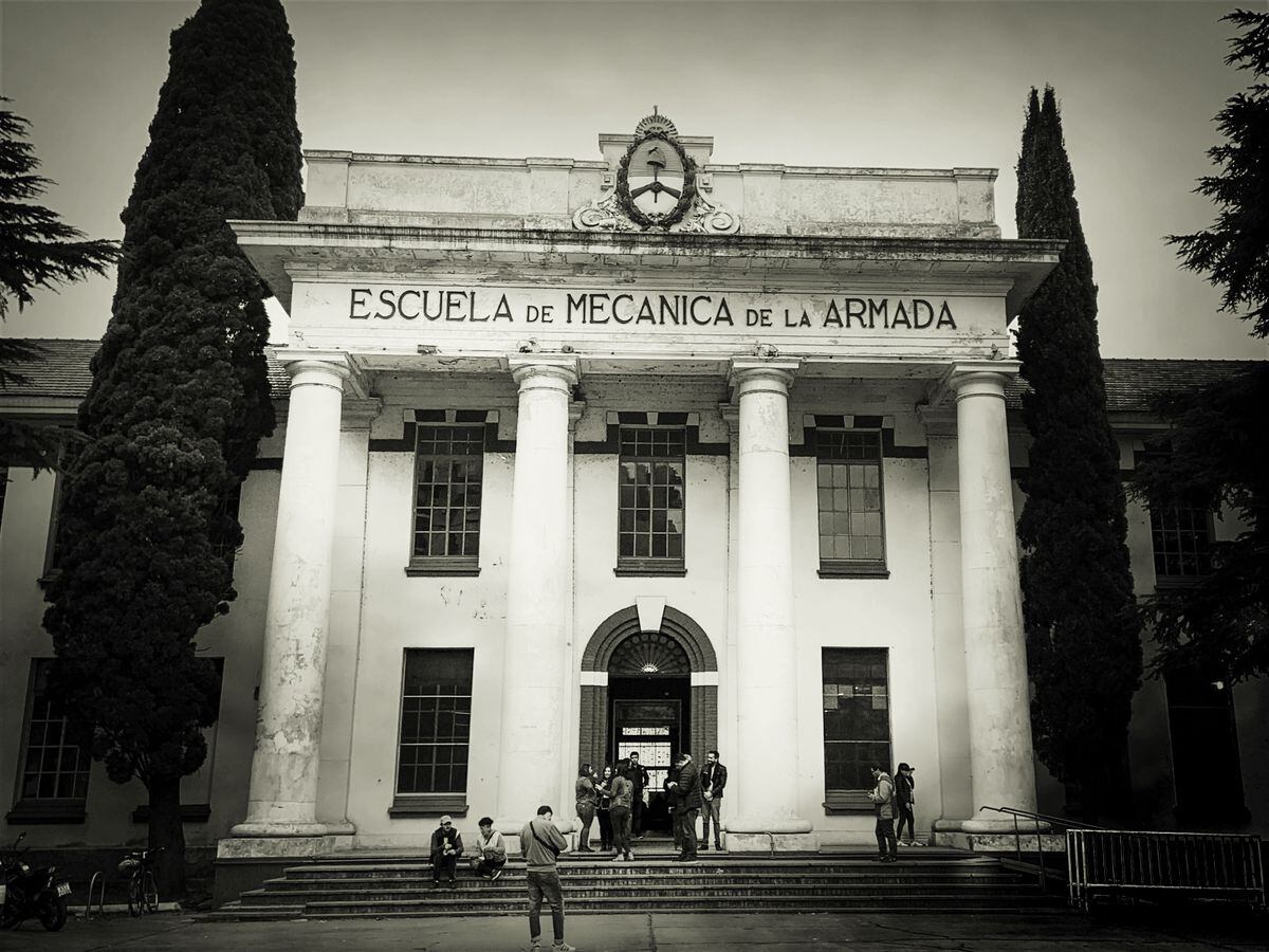 Un Recorrido Por El Mayor Centro De Torturas De La Dictadura Argentina