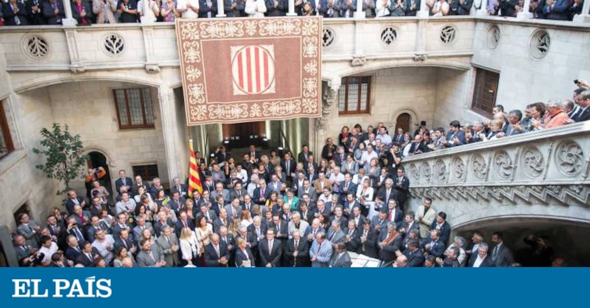 LAssociació de Municipis per la Independència convida a fer plens per