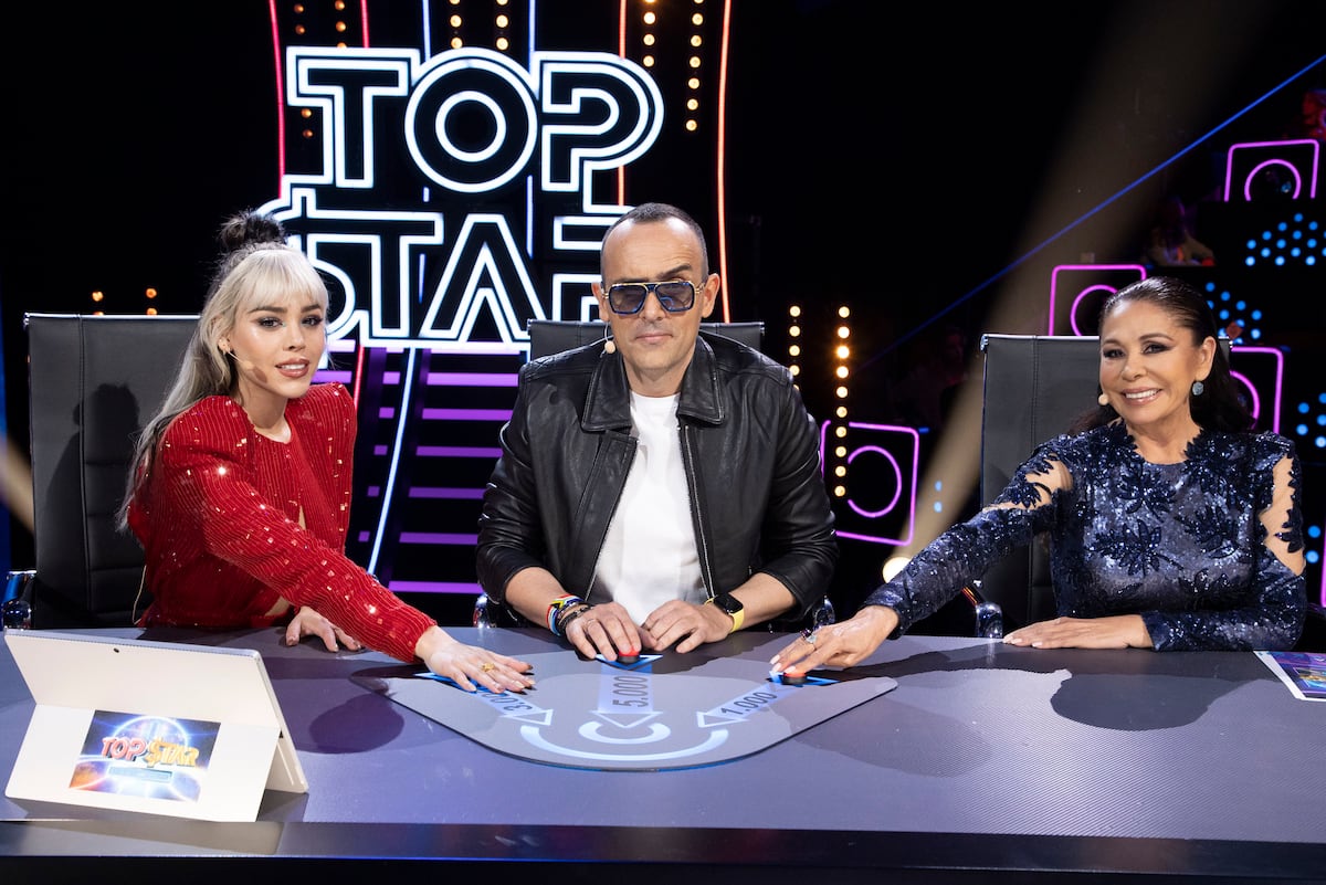 ‘Top Star’ y ‘La Voz Kids’: La noche del viernes, pieza clave de la estrategia del entretenimiento generalista | Televisión
