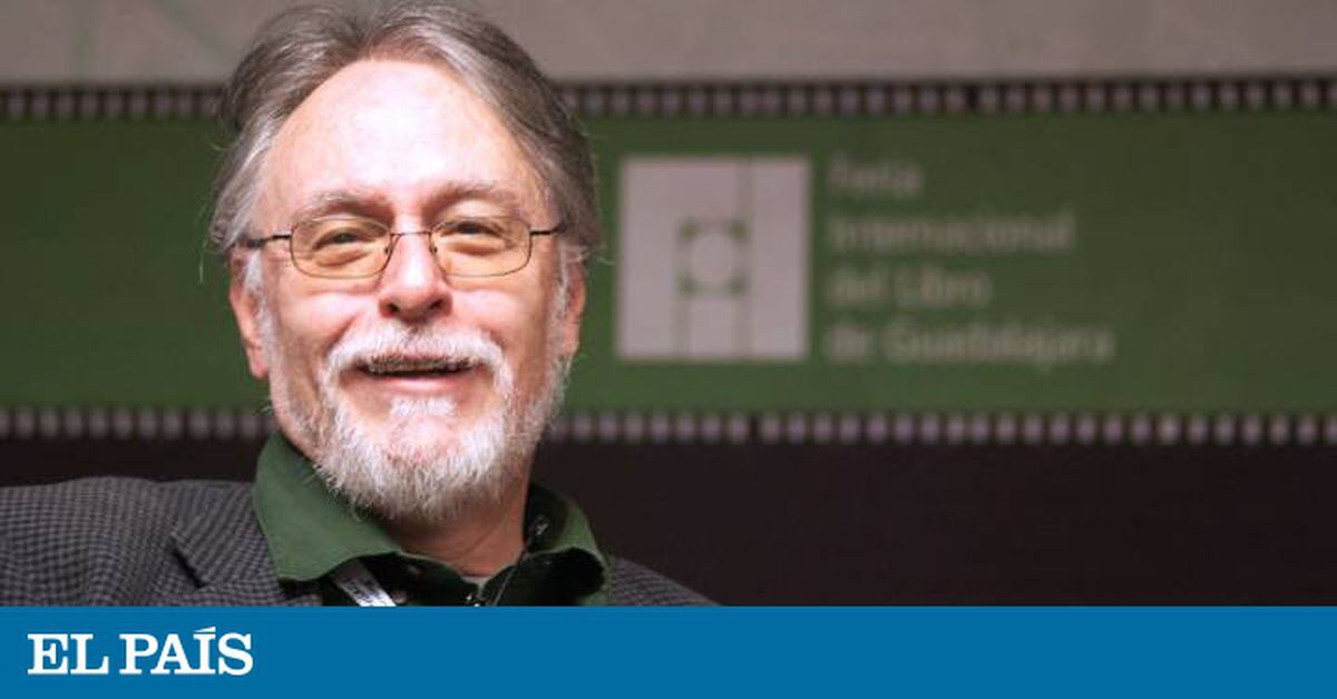 El Poeta Mexicano David Huerta Gana El Premio FIL De Literatura