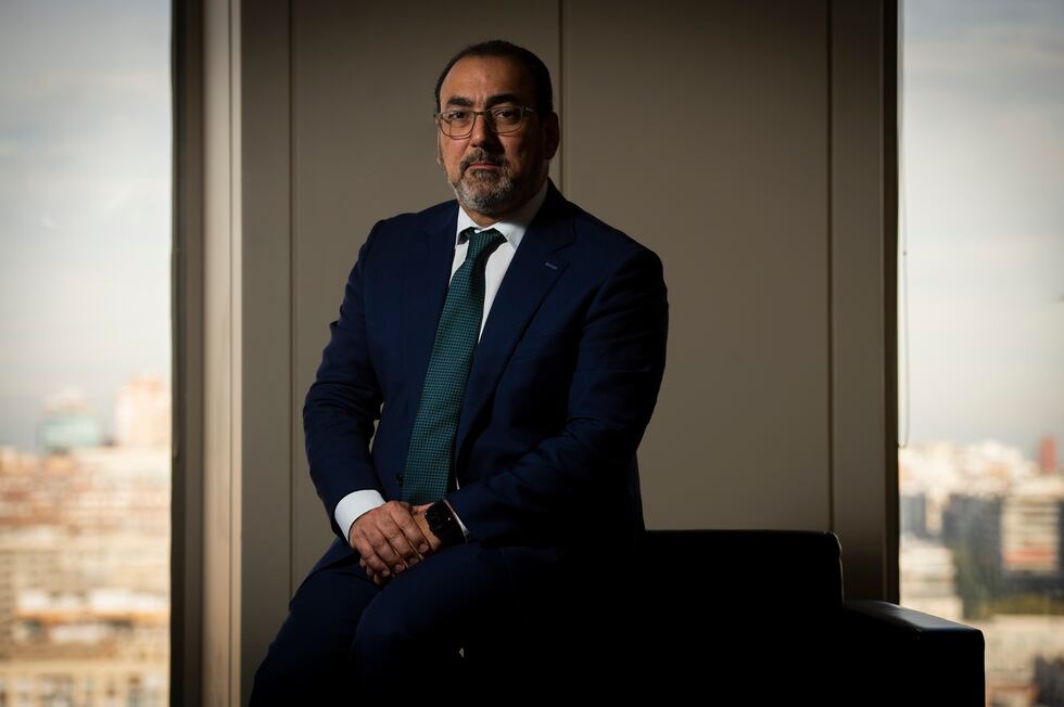 Sergio D Az Granados Presidente De Caf Am Rica Latina No Es Una