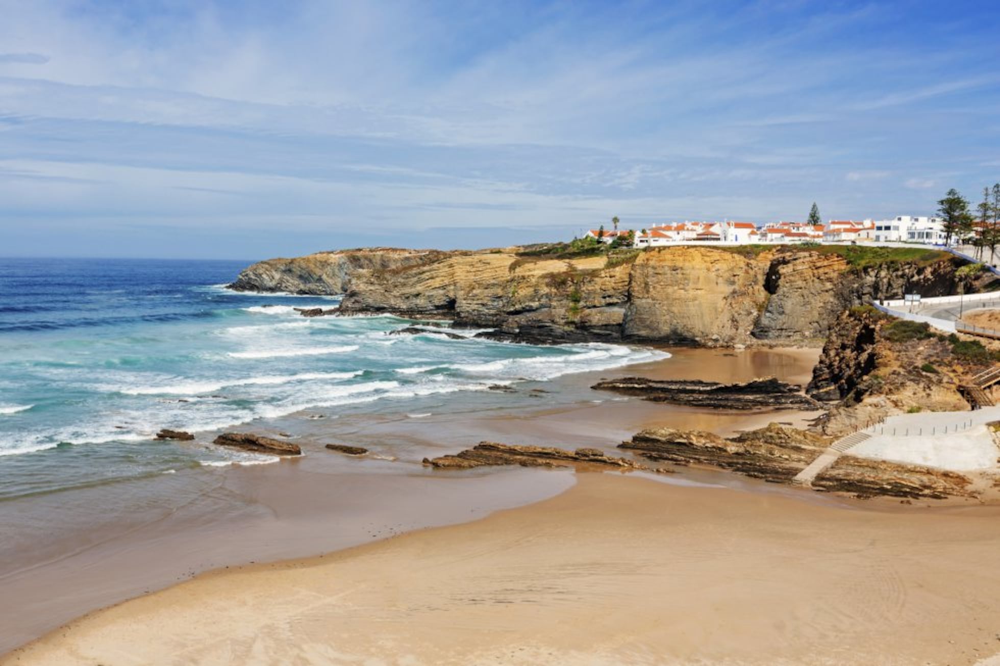 Paradas Para Descubrir El Alentejo Fotos El Viajero El Pa S