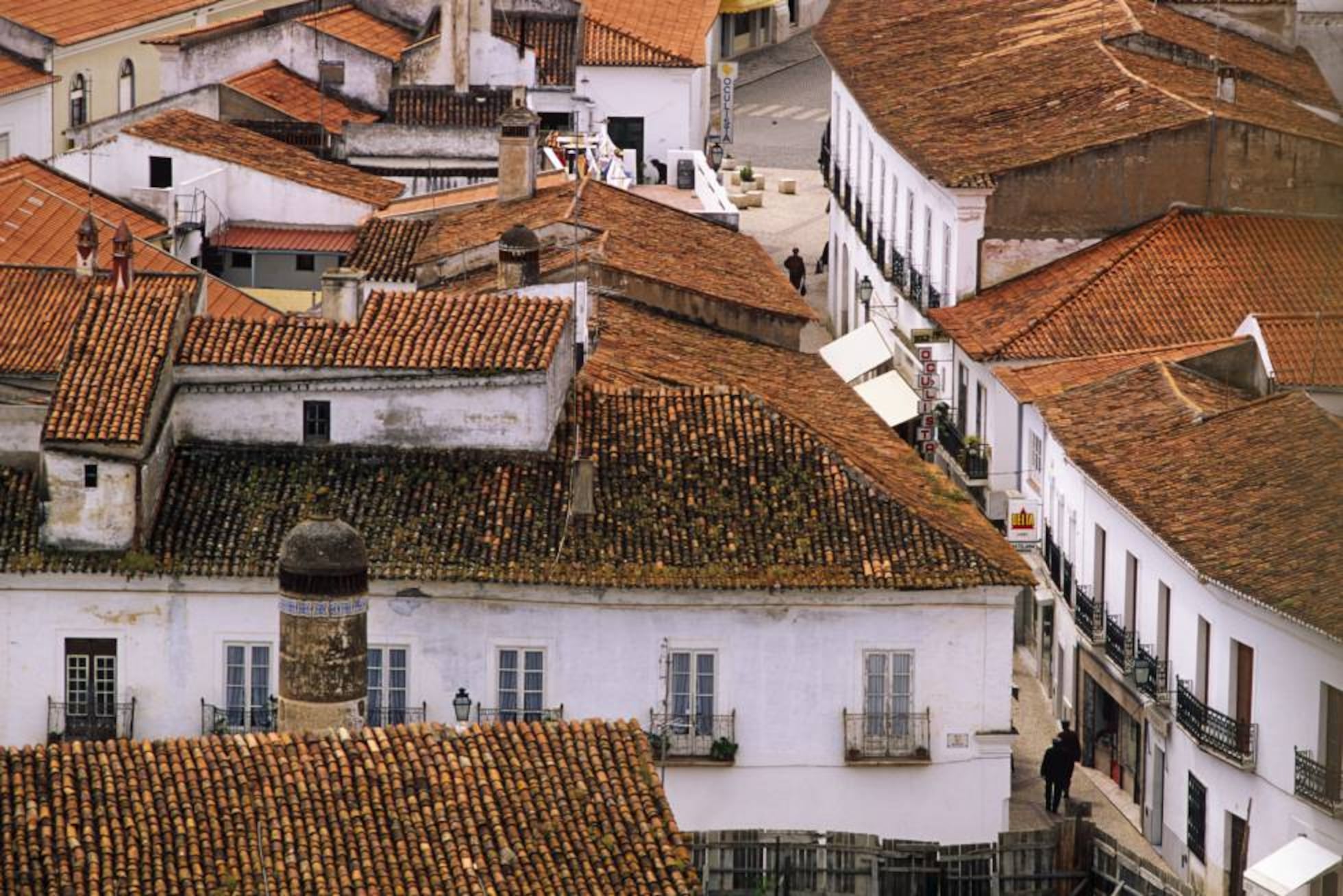 Paradas Para Descubrir El Alentejo Fotos El Viajero El Pa S