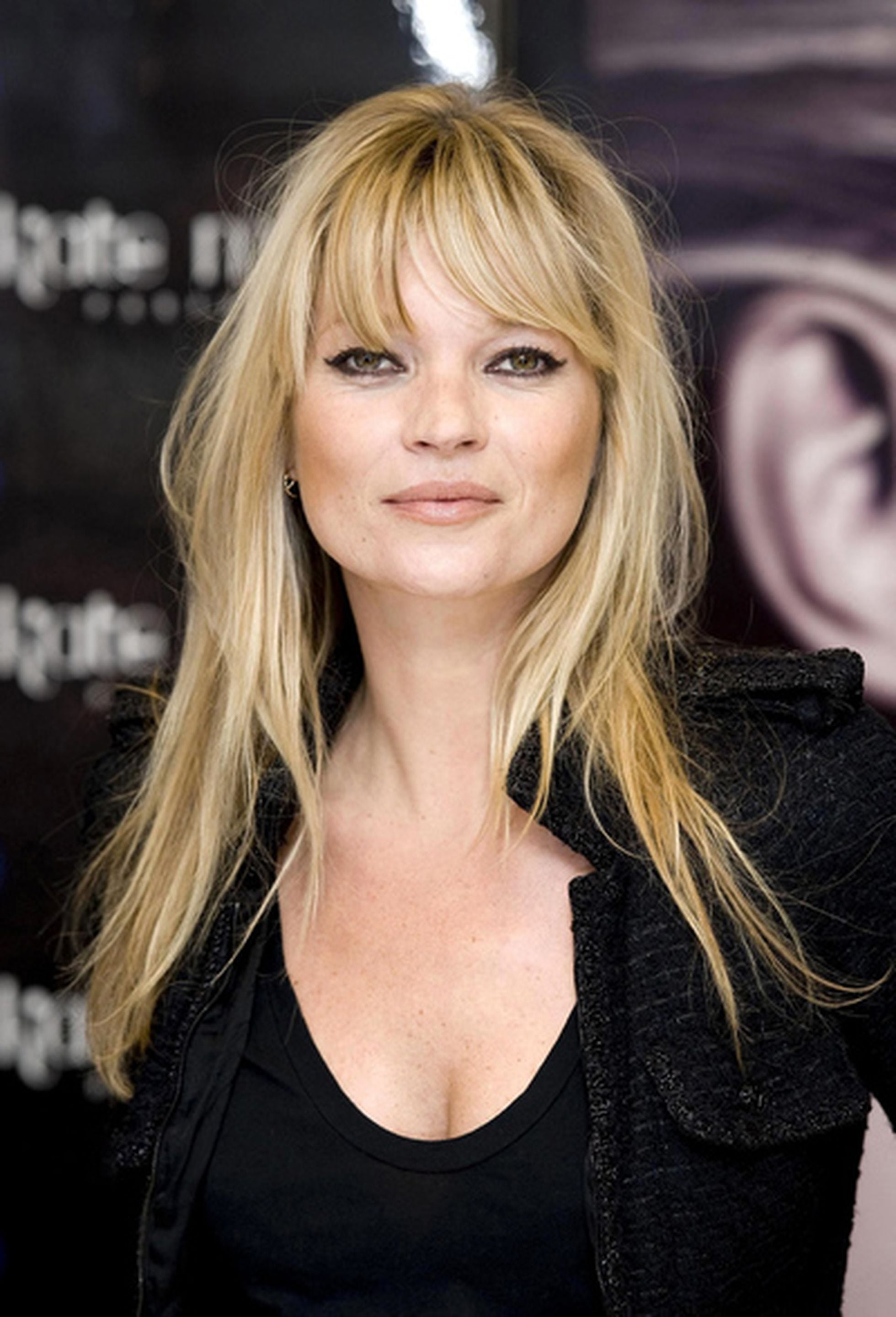 Kate Moss Posa Desnuda Para Pirelli Noticias De Actualidad El Pa S