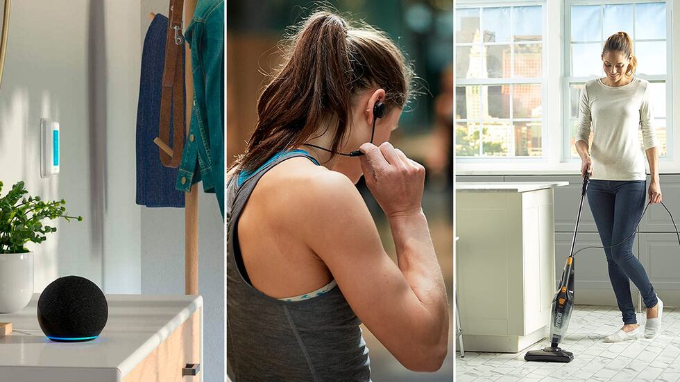 Las mejores ofertas del Hot Sale 2021 en Amazon electrónica hogar y moda Escaparate EL