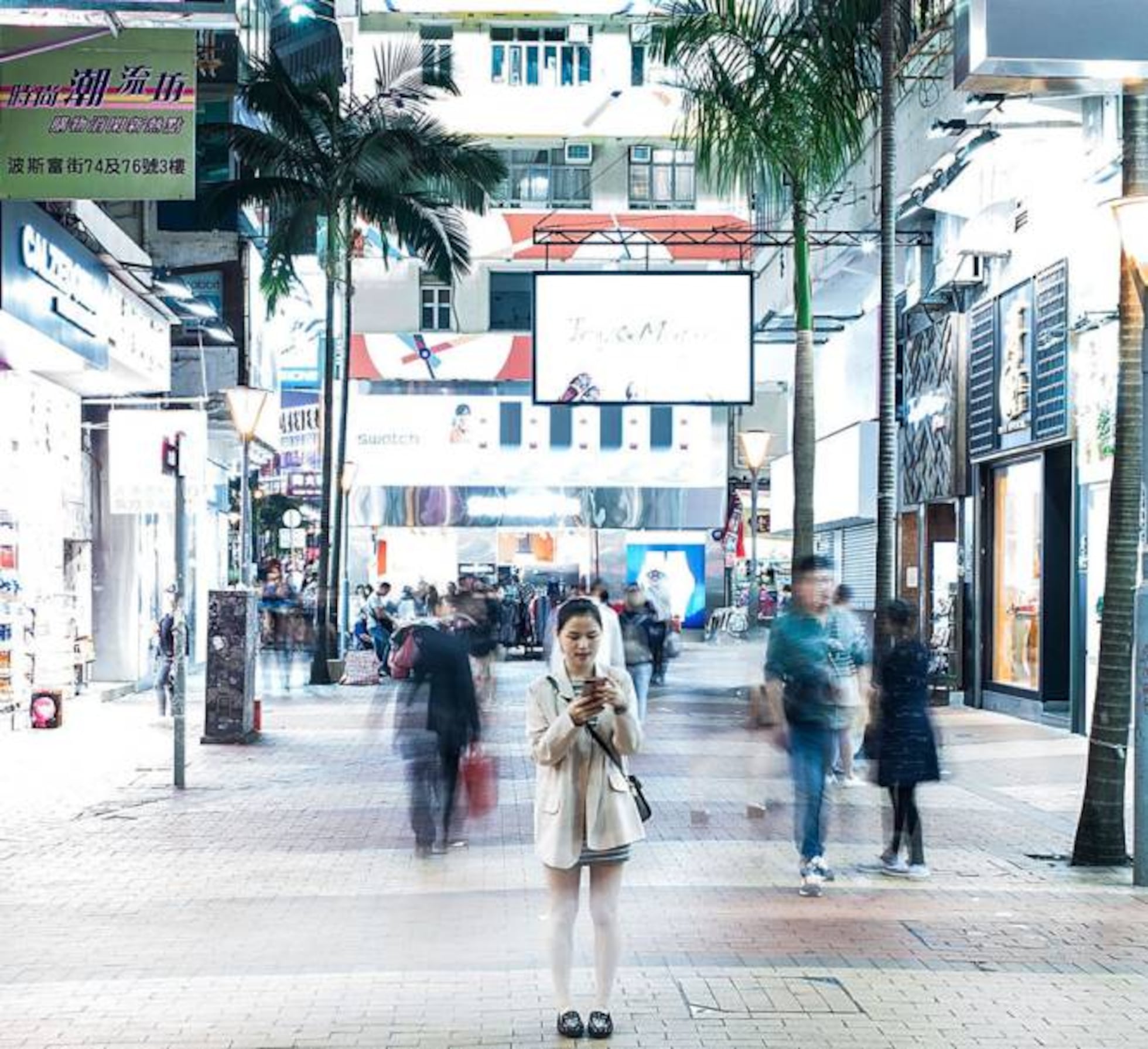 Las ciudades más inteligentes del mundo Fotos Talento Digital EL PAÍS