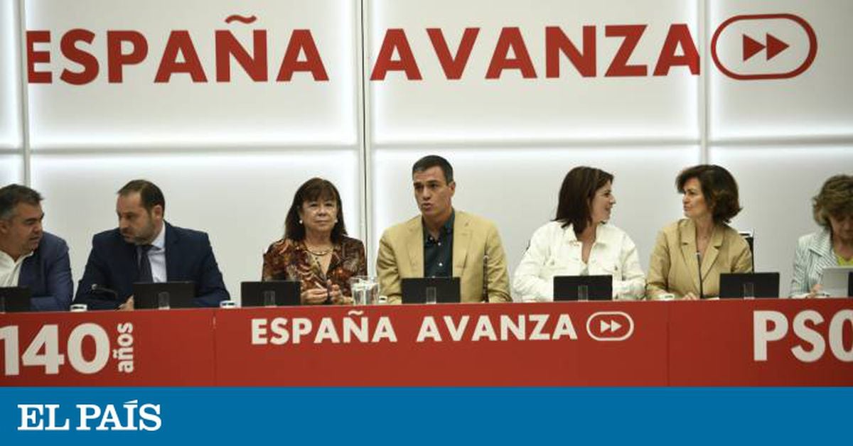 Sánchez acepta un debate a cinco y deja en el aire los cara a cara