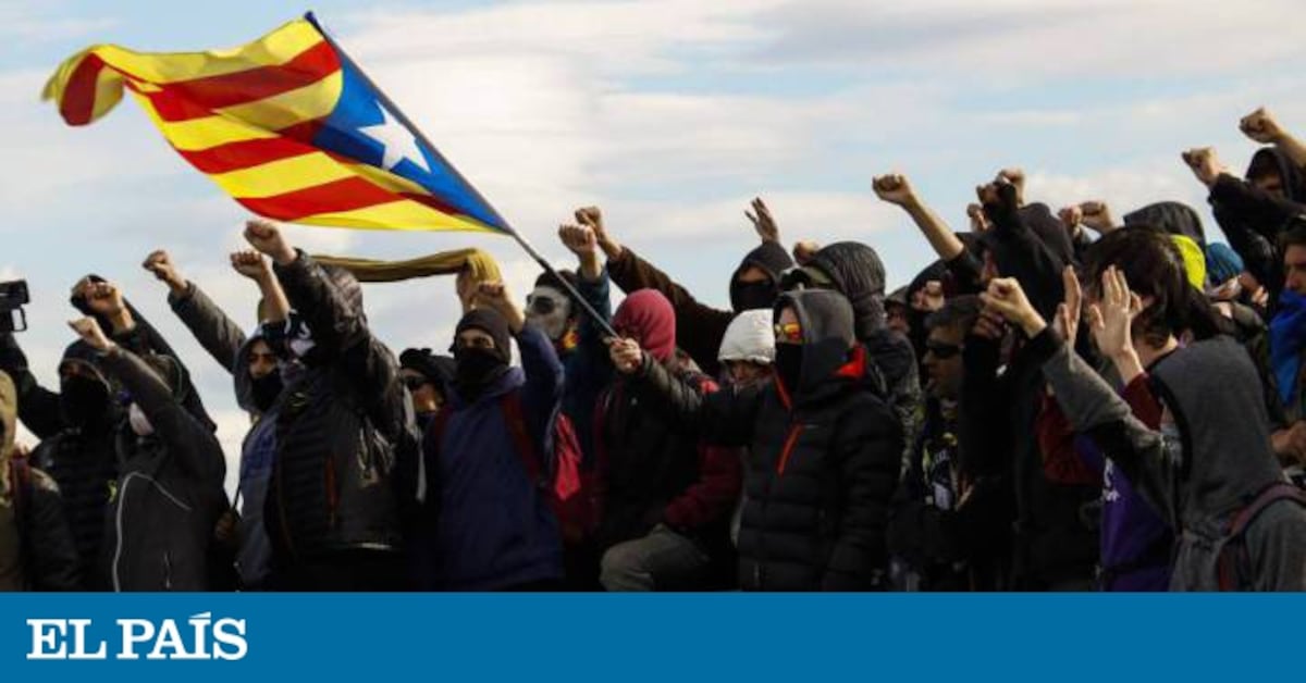 En Llibertat Els Cinc Detinguts A Lleida Per Intentar Assaltar La