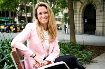 Maria Eug Nia Gay Sustituir A Teresa Cunillera Como Delegada Del
