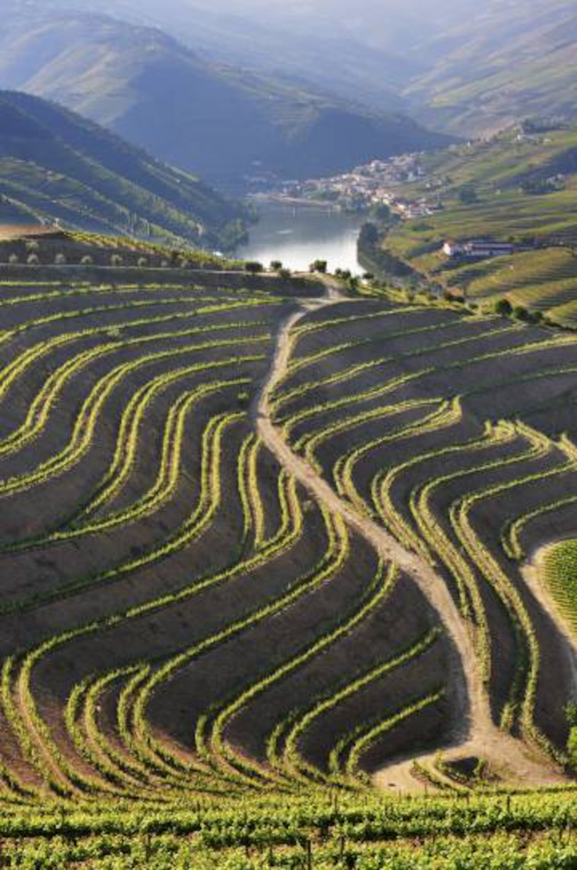 Ocho Rutas Para Enamorarse De Portugal El Viajero El Pa S