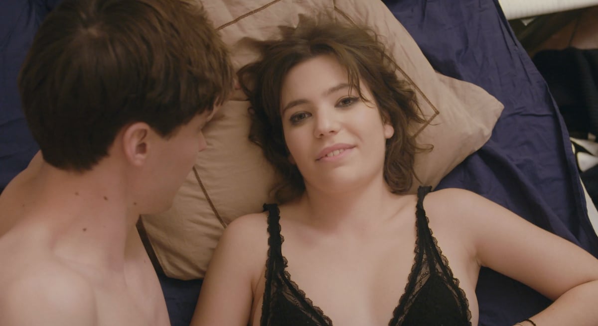 El Sex Education Film Festival Convierte A Terrassa En El Epicentro Del Cine Y La Educaci N