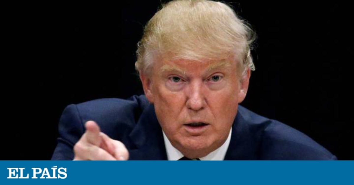 Donald Trump Llega A Un Acuerdo Millonario Para Cerrar Un Caso Judicial