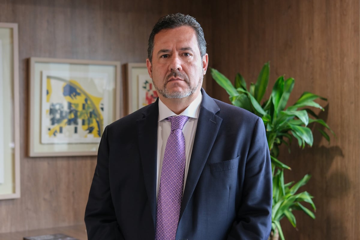 Felipe Muñoz Los movimientos migratorios en América Latina siguen