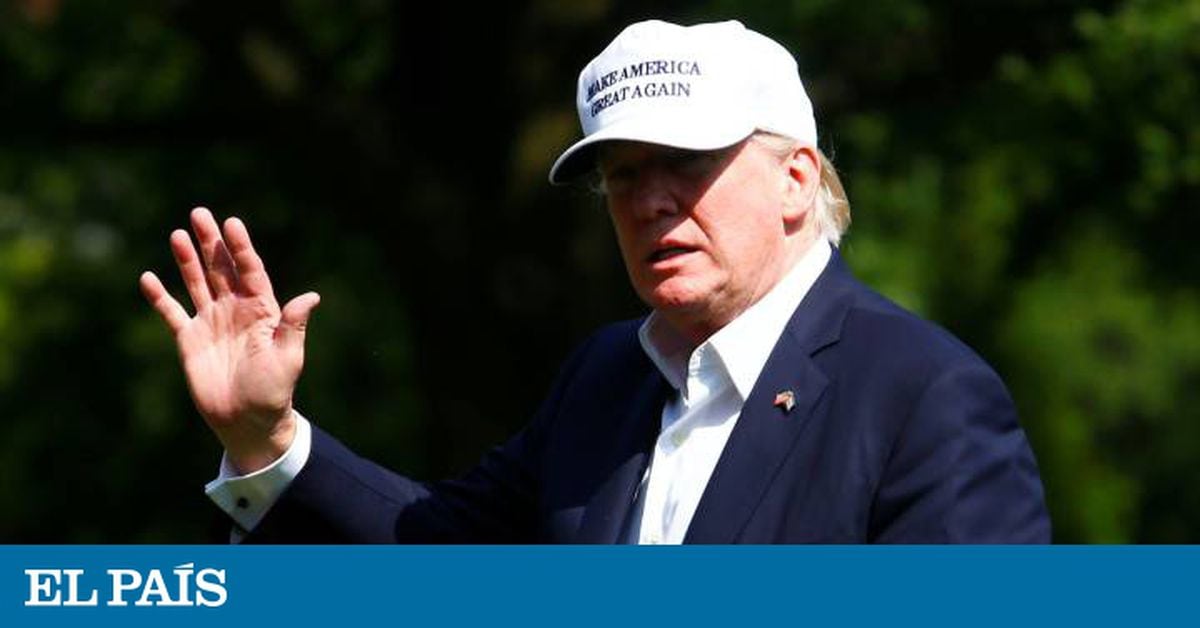 El abogado de Trump niega que esté siendo investigado pese a que el