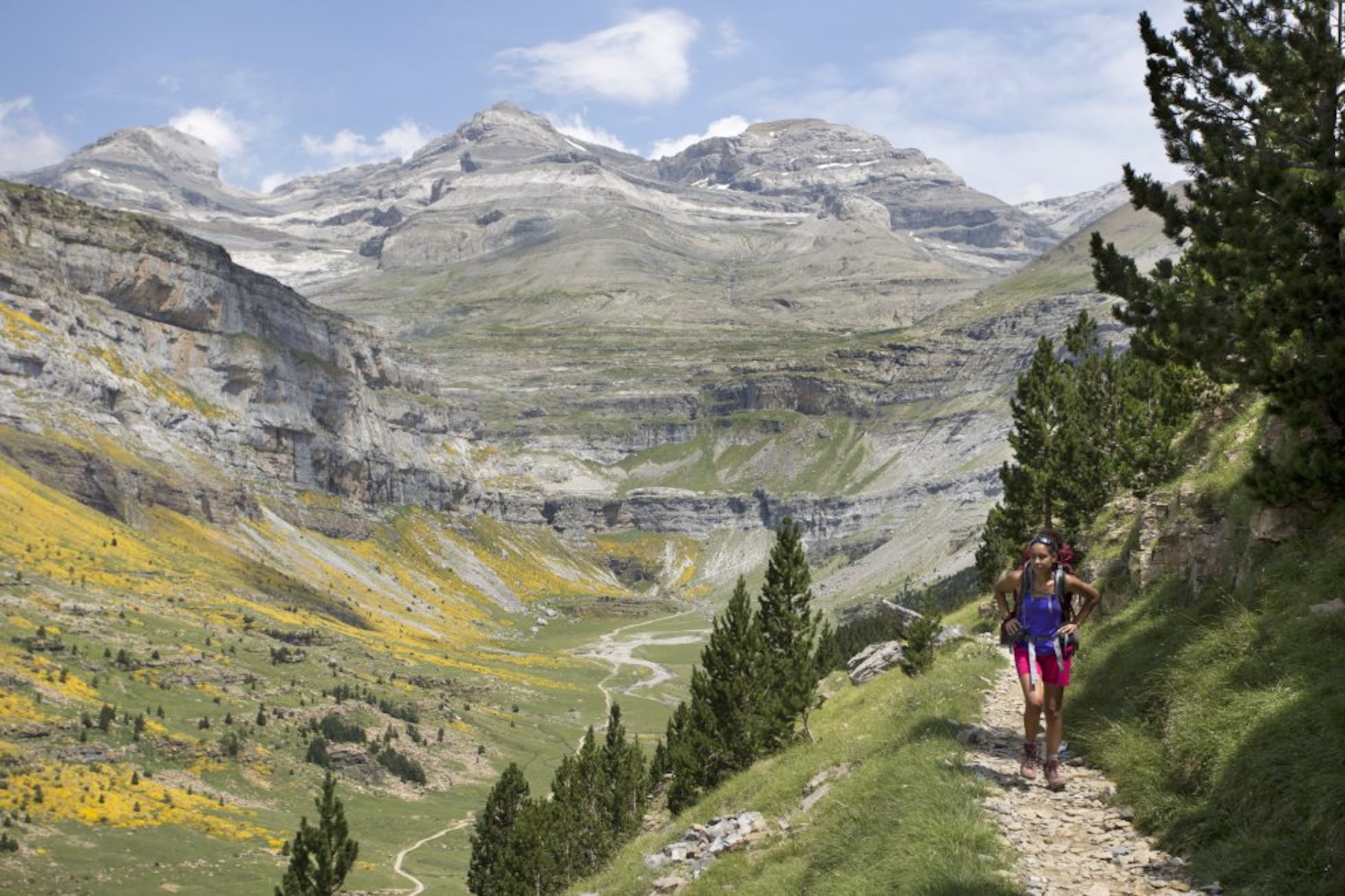 Rincones Fresquitos En Espa A Para Huir Del Calor Este Verano