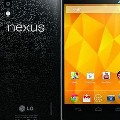 ¿Un nuevo Nexus fabricado por LG?