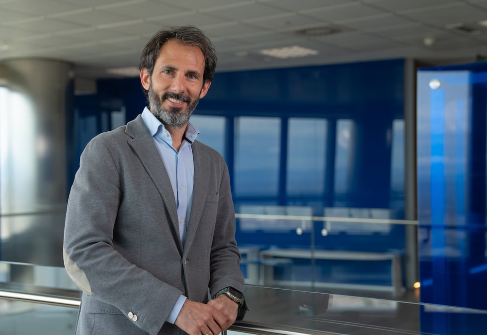 KPMG Nombra A Javier Vidaurreta Nuevo Socio Responsable De People