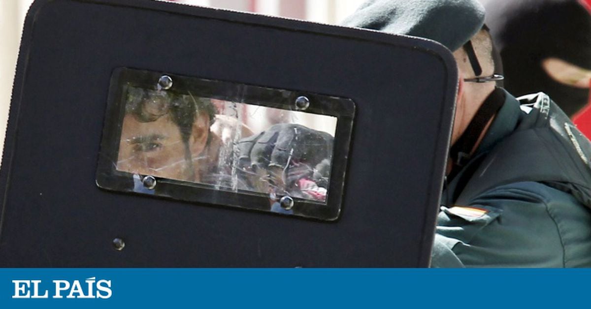 El Constitucional Ordena Reabrir Un Caso De Torturas Archivado En