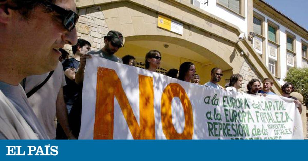 Detenido un médico de la cárcel de Algeciras por trato denigrante a sus