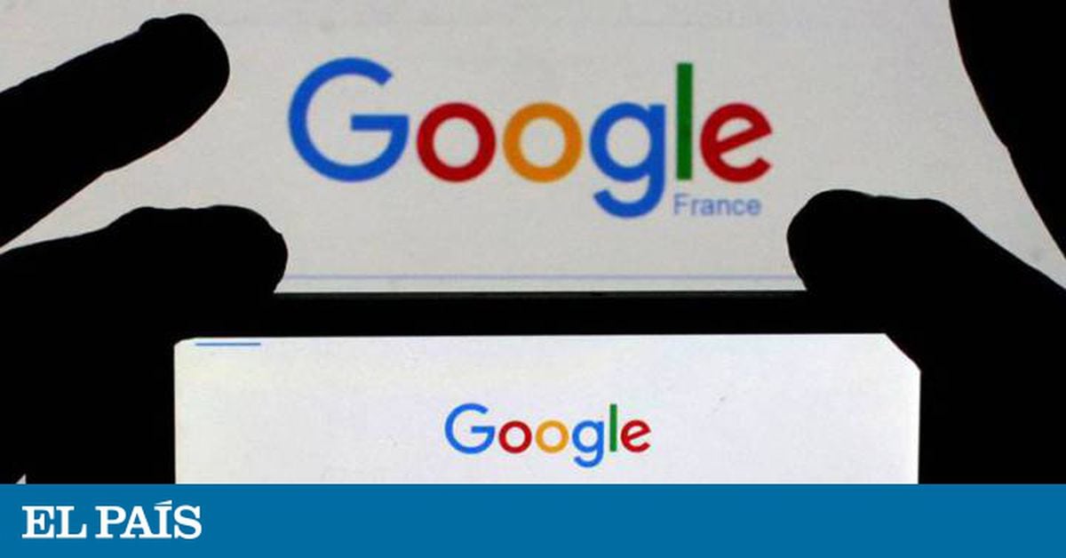 Los Salarios En Google Los Programa Un Algoritmo Econom A El Pa S