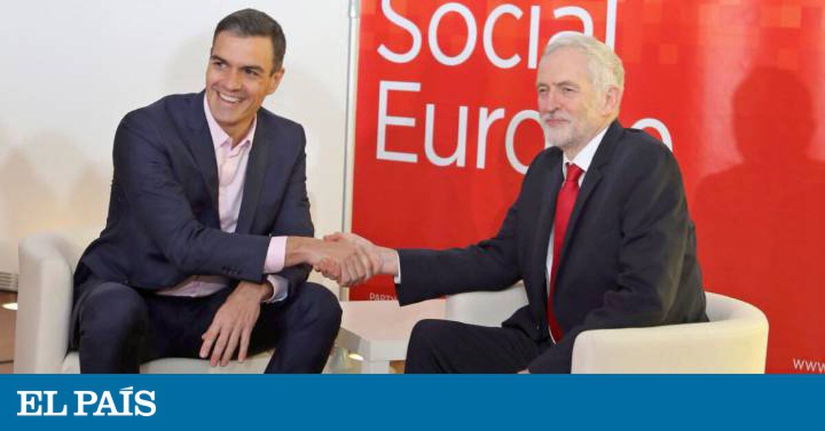 Así ha sido la intervención de Pedro Sánchez en la convención del