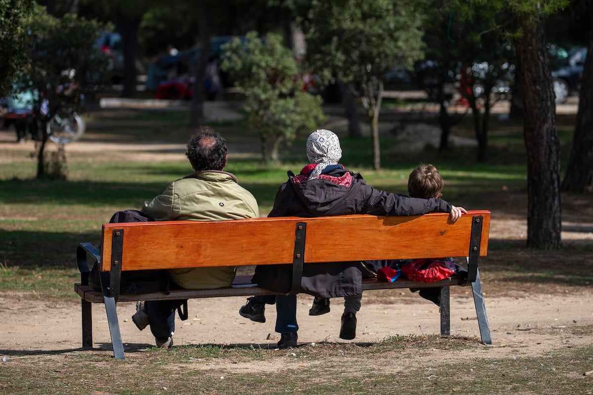 El Consejo De Ministros Aprueba El Anteproyecto De La Ley De Familias