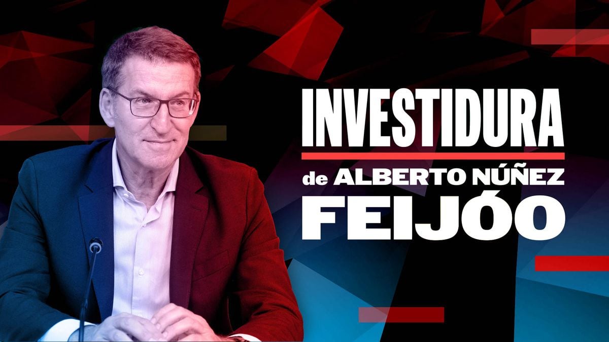 V Deo En Directo Programa Especial Del Debate De Investidura De