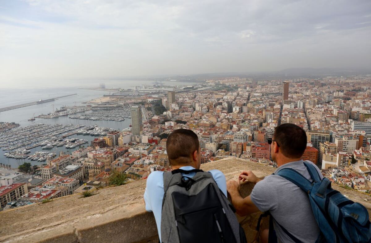 Alicante Y Elche Apuestan Por La Inteligencia Artificial Y El Espacio