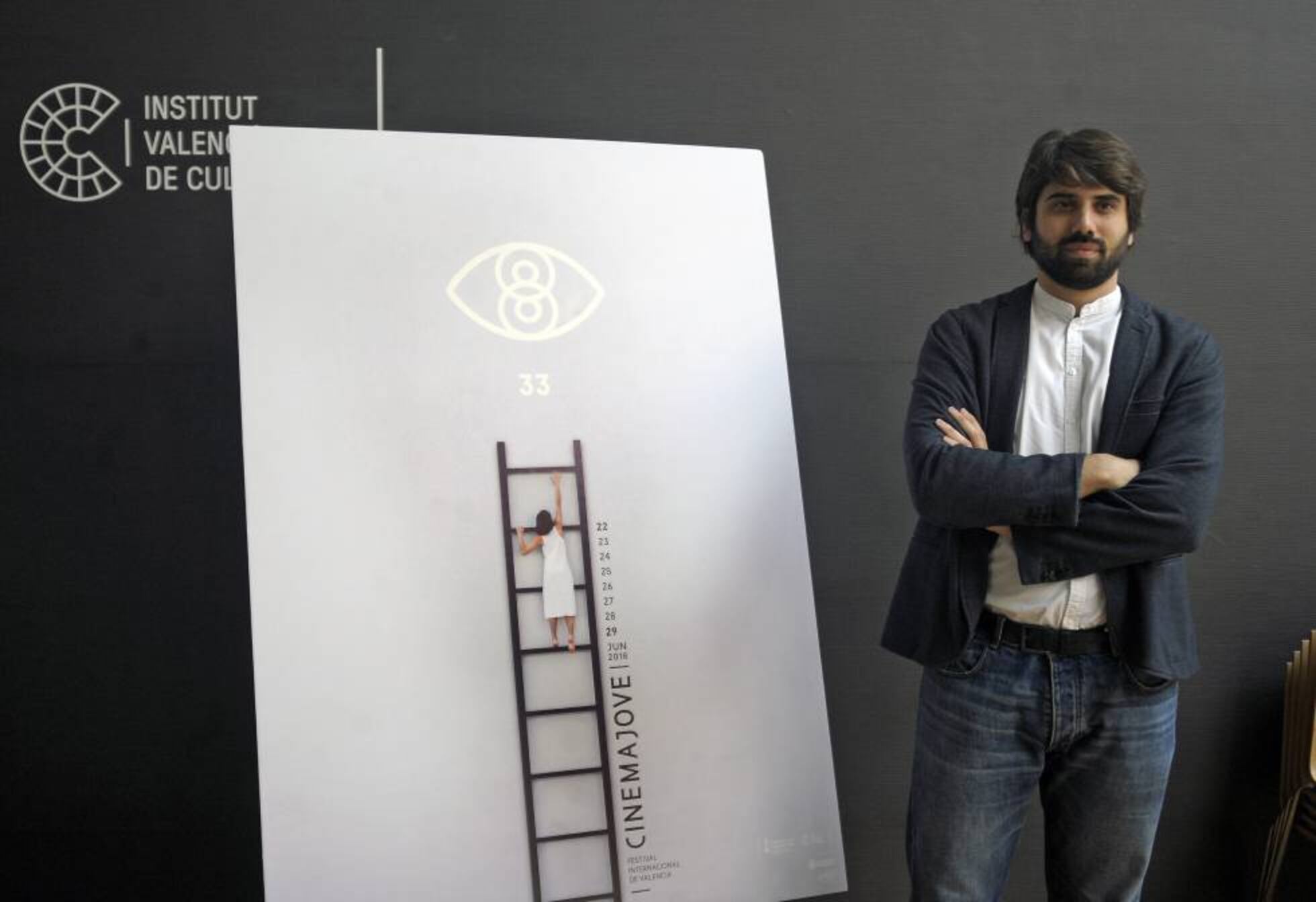 Cinema Jove Valencia Ocho D As De Talento Hecho Cine Comunidad