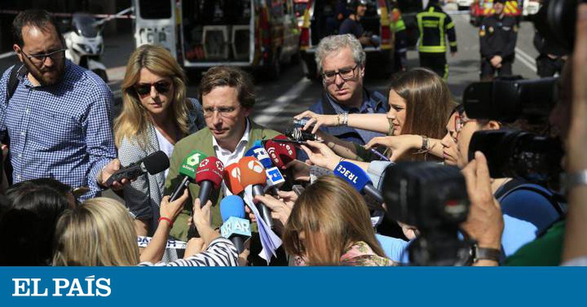 El Pp Llevar A La Fiscal A Anticorrupci N La Red Clientelar De Ahora