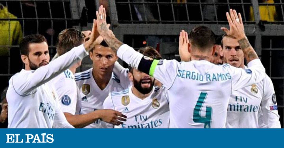 Real Madrid Espanyol horario y dónde ver la Liga Santander en